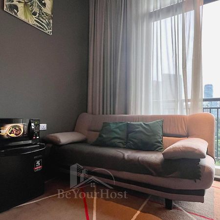 Maison 101 Dang Wangi Kuala Lumpur Klcc מראה חיצוני תמונה