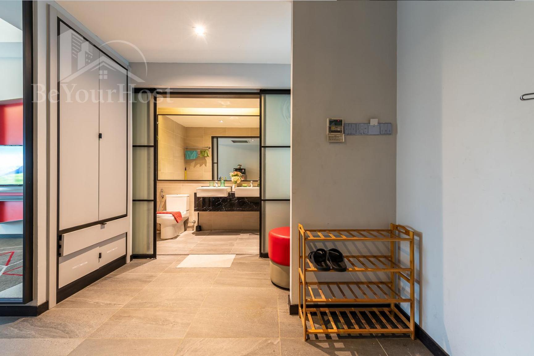 Maison 101 Dang Wangi Kuala Lumpur Klcc מראה חיצוני תמונה