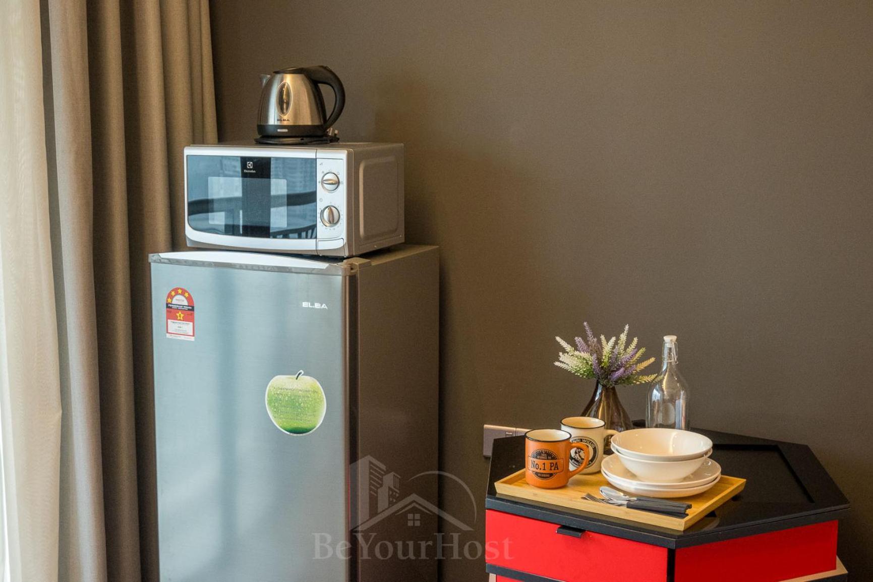 Maison 101 Dang Wangi Kuala Lumpur Klcc מראה חיצוני תמונה