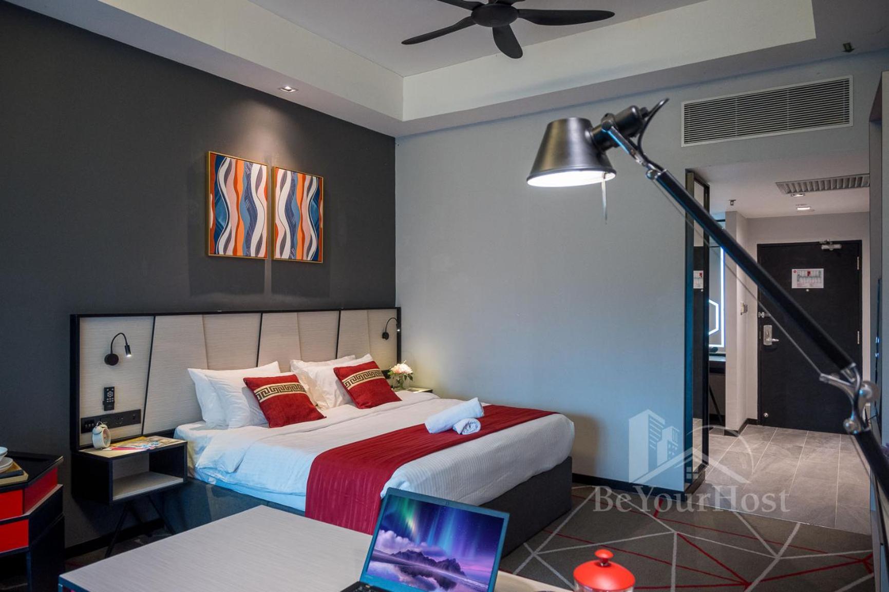 Maison 101 Dang Wangi Kuala Lumpur Klcc מראה חיצוני תמונה