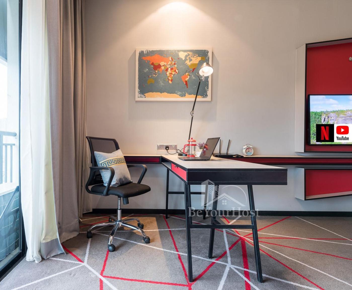 Maison 101 Dang Wangi Kuala Lumpur Klcc מראה חיצוני תמונה
